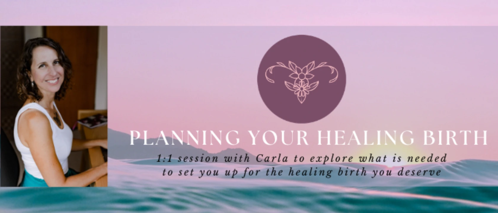 Planning Your Healing Birth