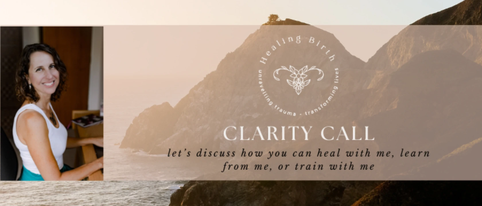 Clarity Call