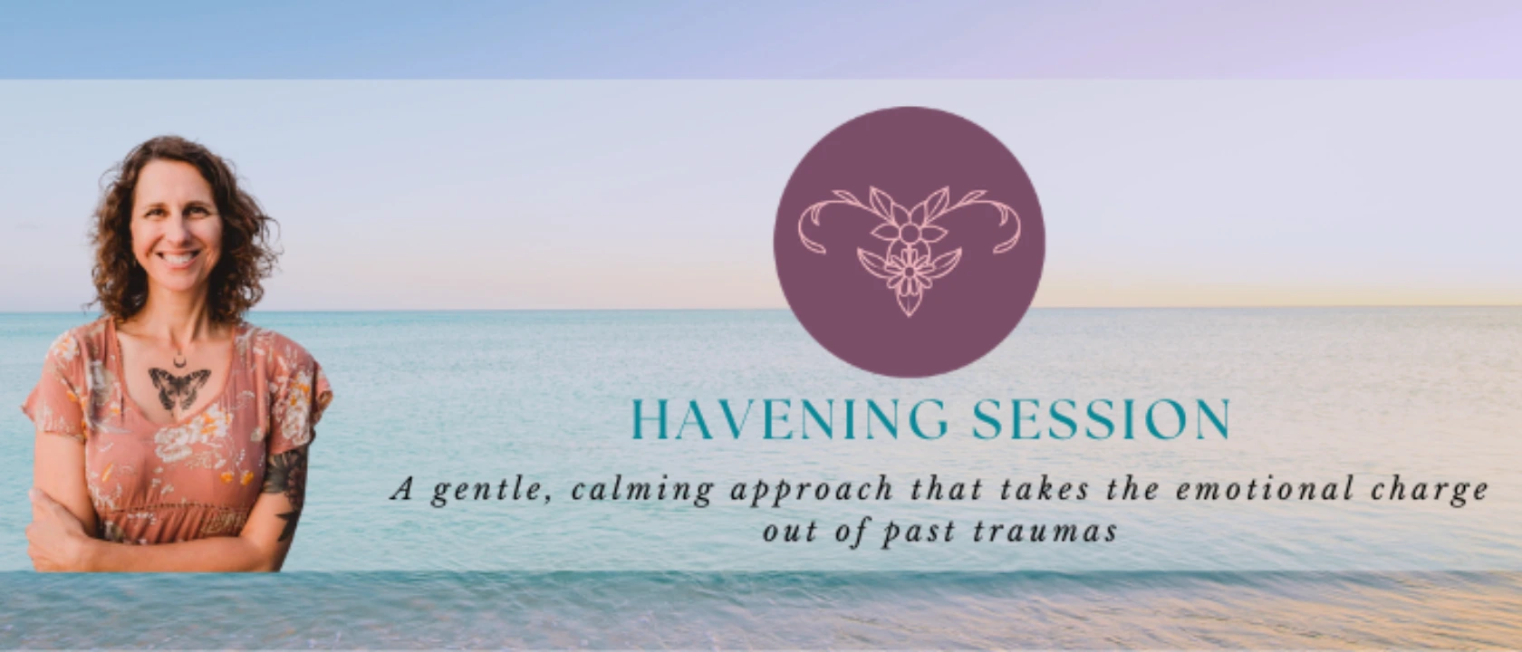 Havening Session