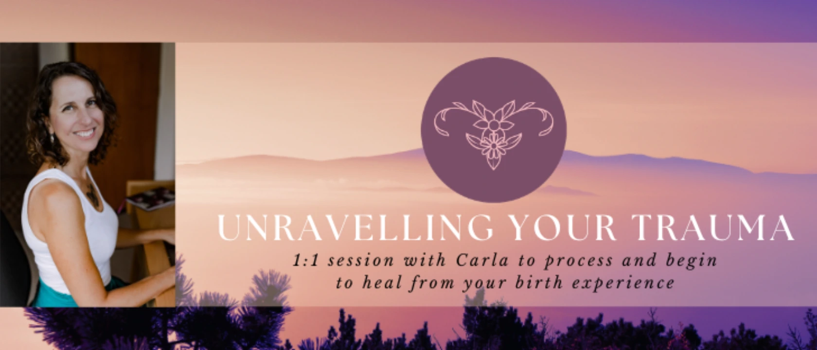Unravelling Your Trauma